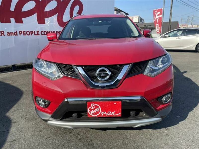 X-TRAIL-1