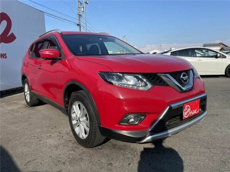 X-TRAIL-2