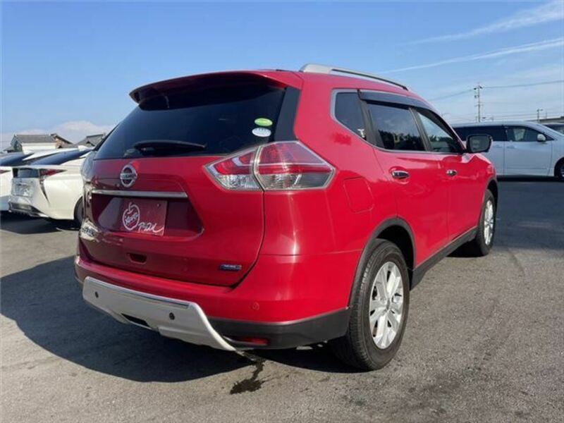X-TRAIL-4