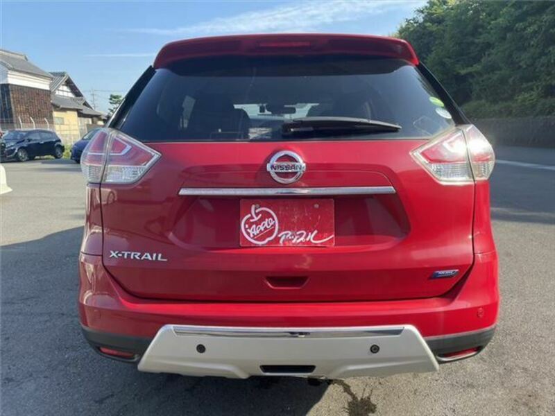 X-TRAIL-5