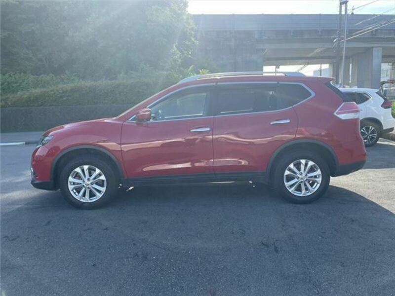 X-TRAIL-7