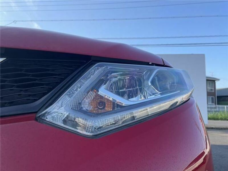 X-TRAIL-8