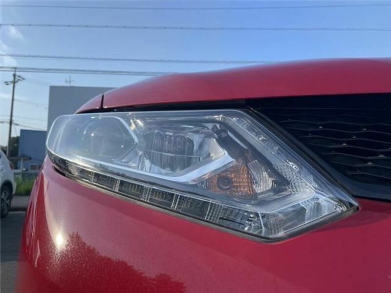 X-TRAIL-9