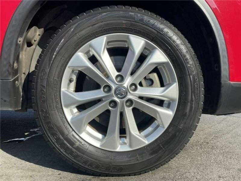 X-TRAIL-13