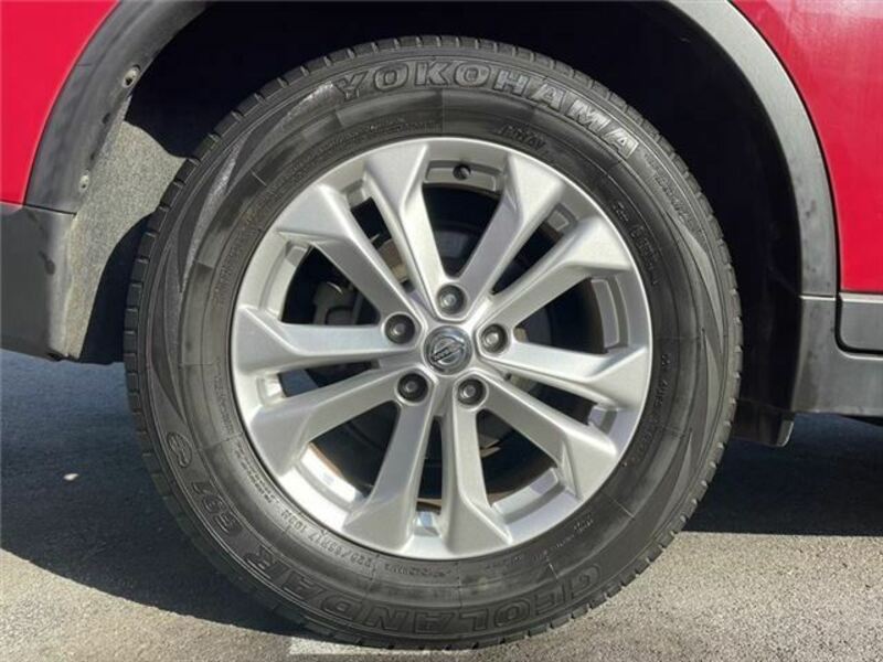 X-TRAIL-15