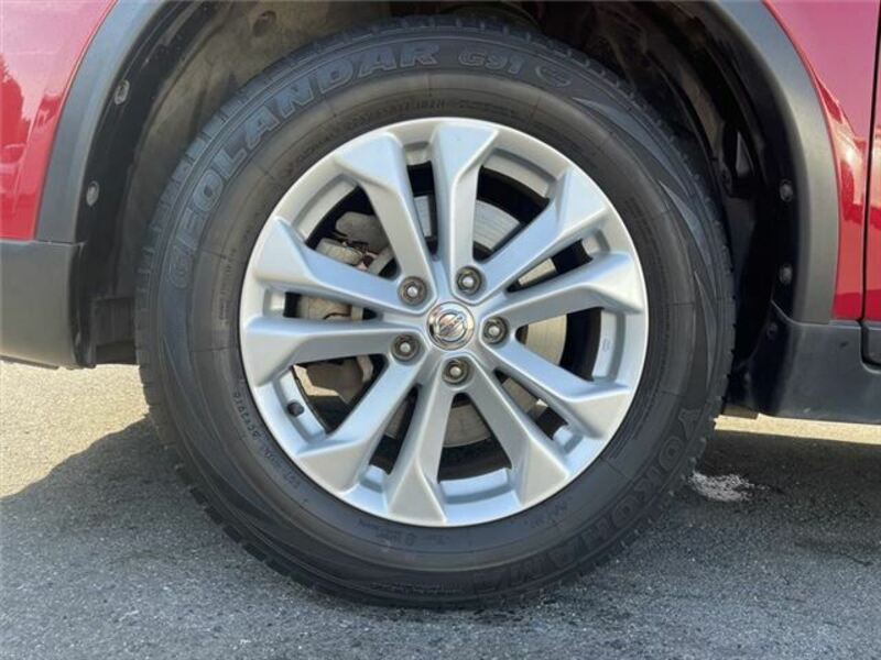 X-TRAIL-16