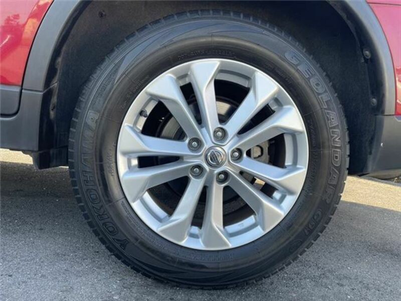 X-TRAIL-17