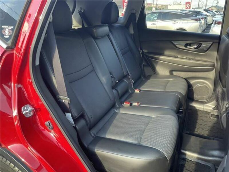 X-TRAIL-20