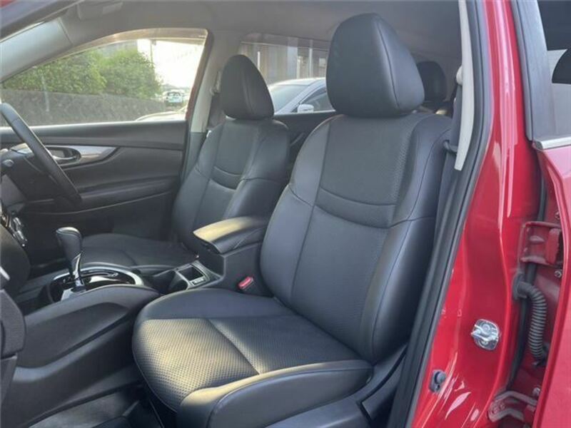 X-TRAIL-21
