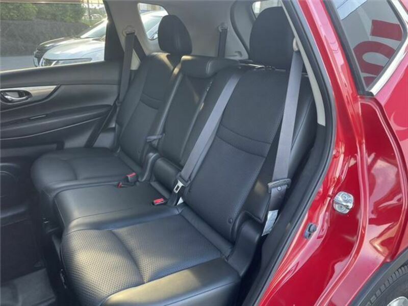 X-TRAIL-22