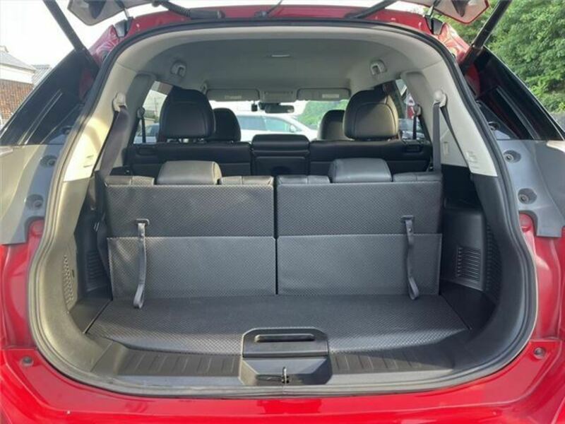 X-TRAIL-23