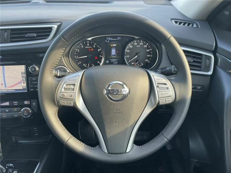 X-TRAIL-24