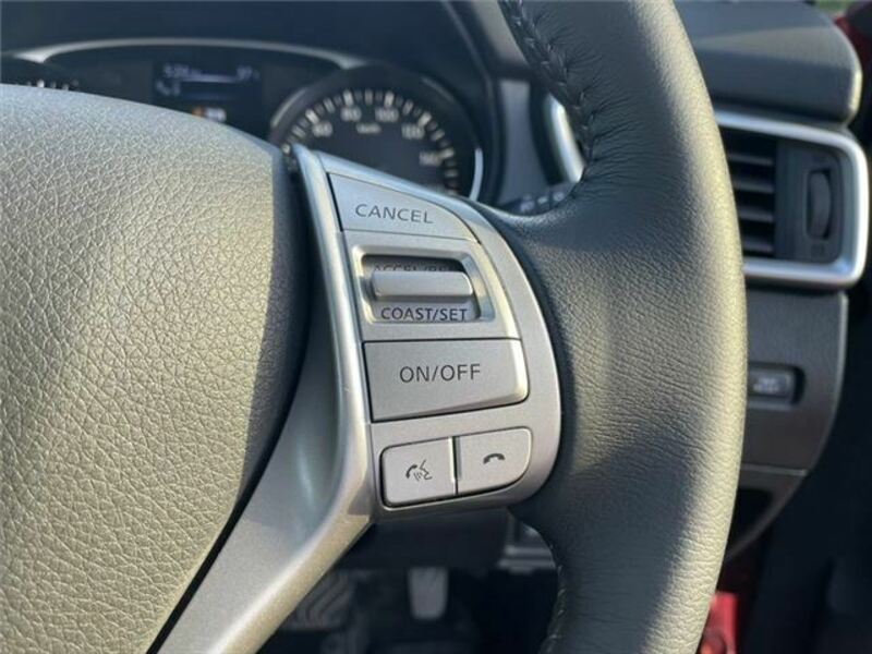 X-TRAIL-30
