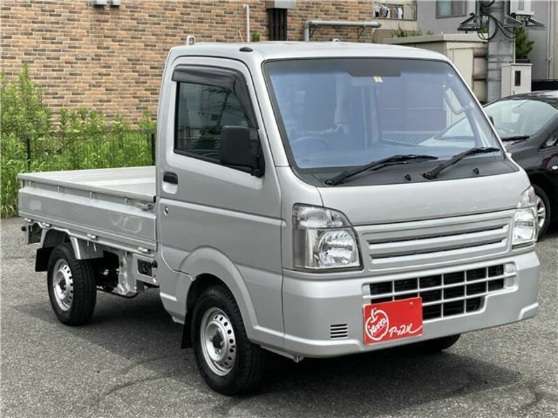 CARRY TRUCK