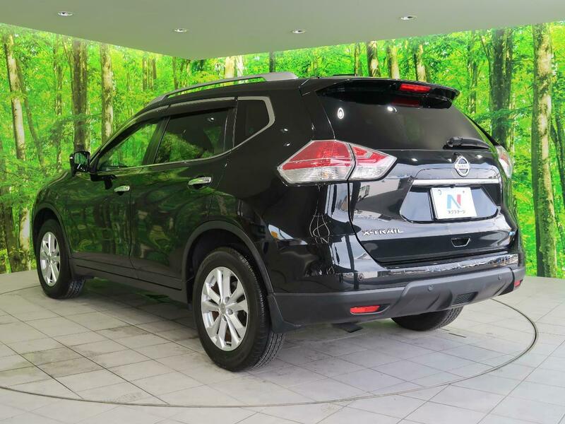 X-TRAIL-64