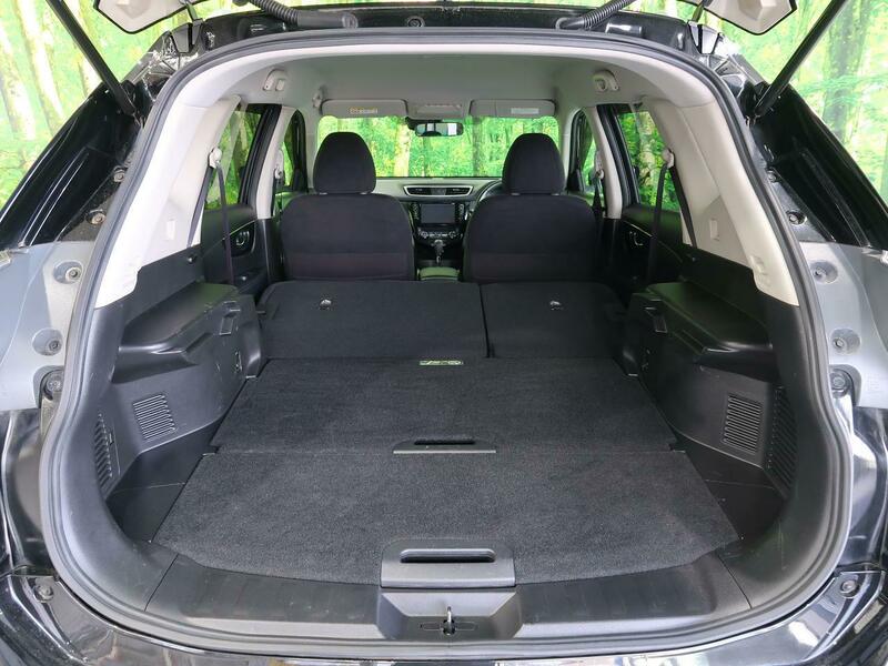 X-TRAIL-4