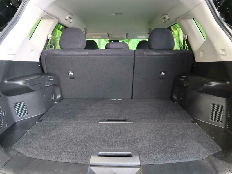 X-TRAIL-2