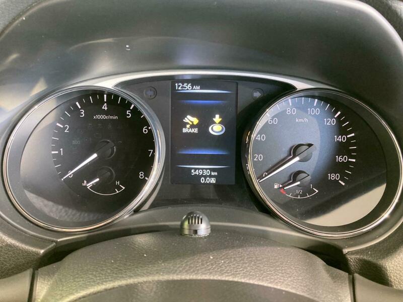 X-TRAIL-12