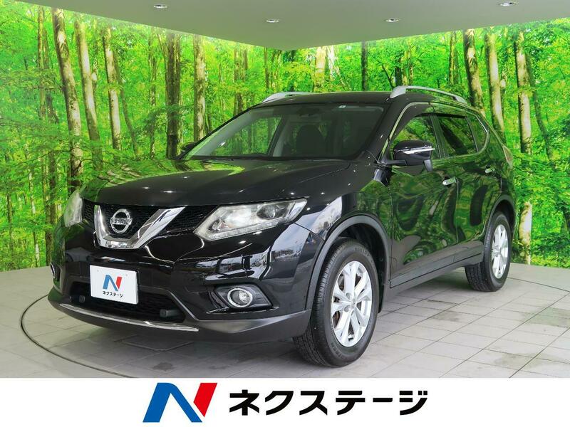 X-TRAIL-66