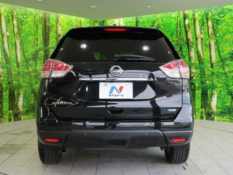 X-TRAIL-51