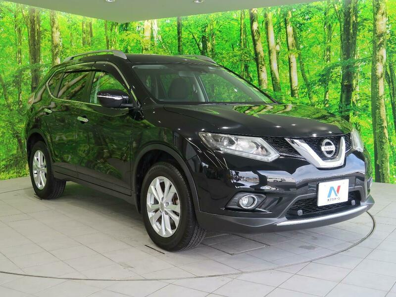 X-TRAIL-17