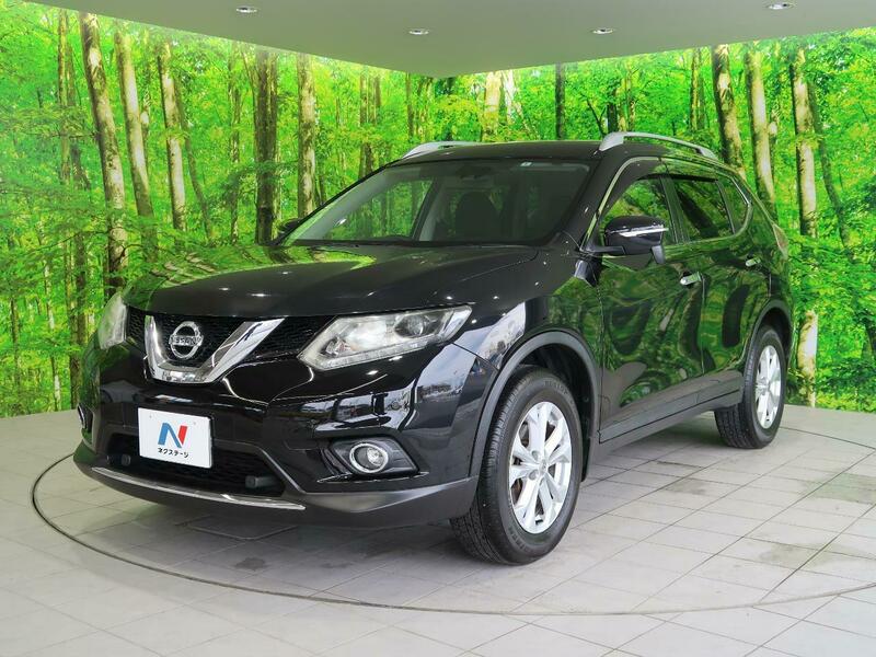 X-TRAIL-54