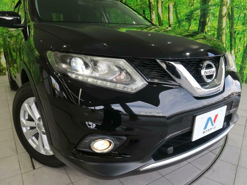 X-TRAIL-8