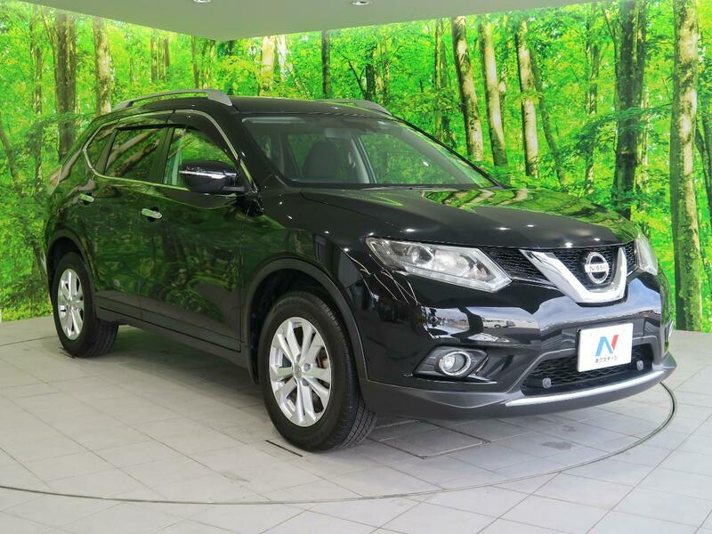 X-TRAIL-10