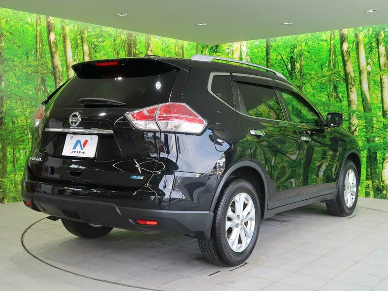 X-TRAIL-6