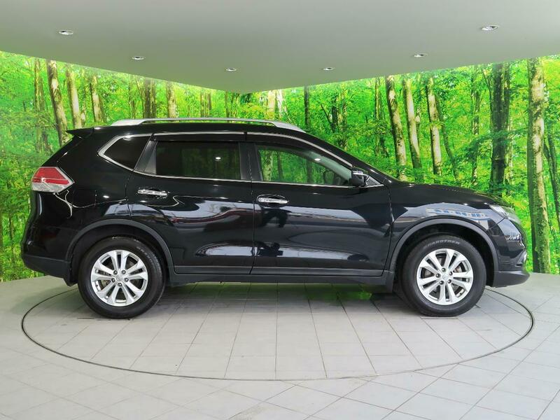 X-TRAIL-7