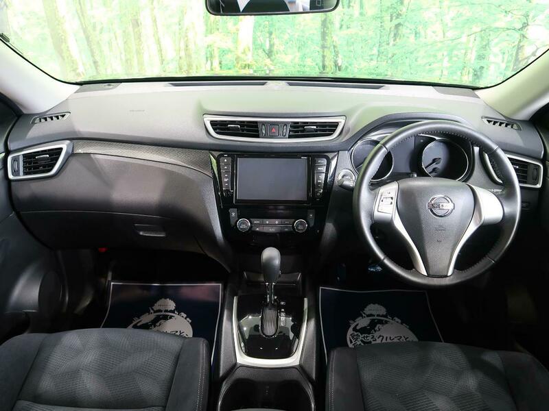 X-TRAIL-14