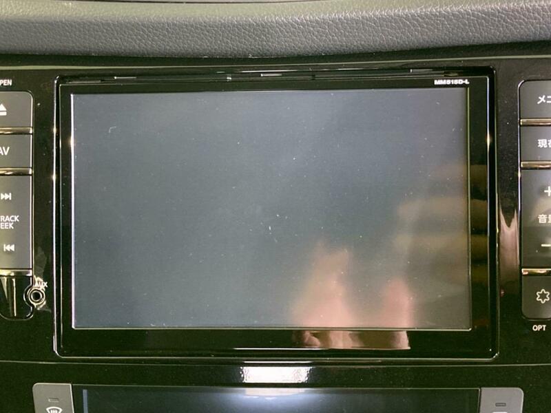 X-TRAIL-32
