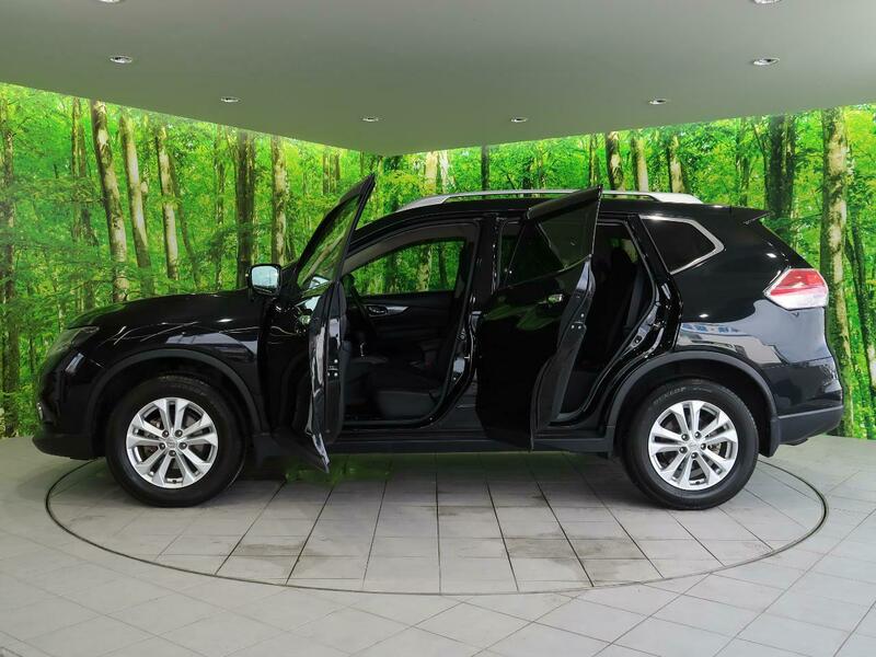 X-TRAIL-60