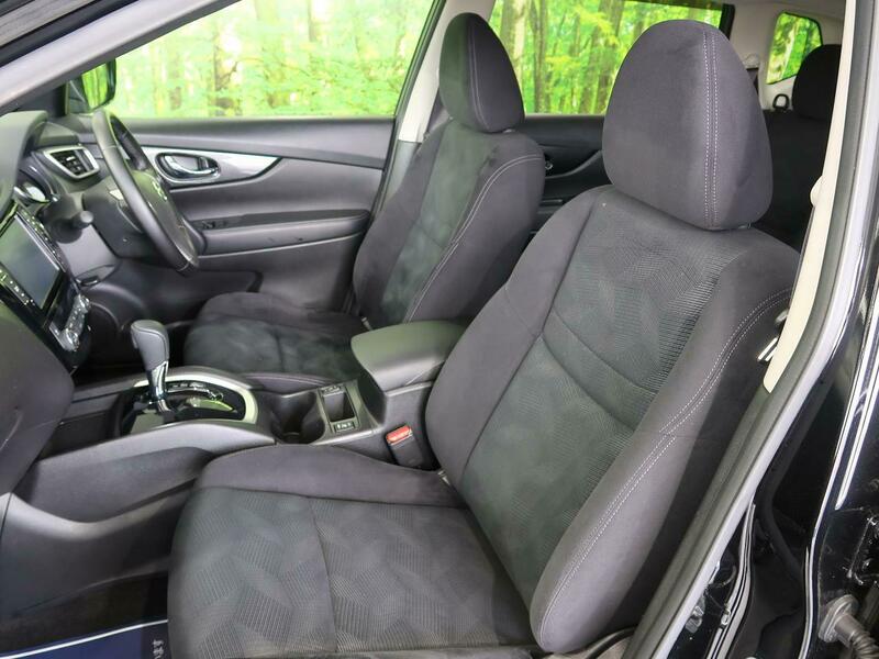 X-TRAIL-45