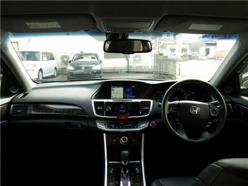 ACCORD HYBRID