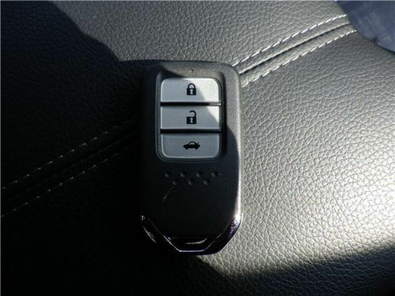 ACCORD HYBRID