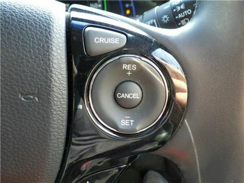 ACCORD HYBRID
