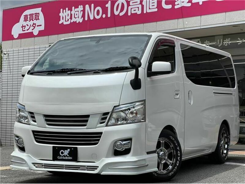 NV350 CARAVAN-0