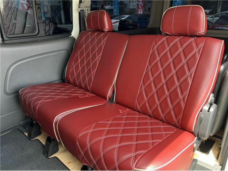 NV350 CARAVAN