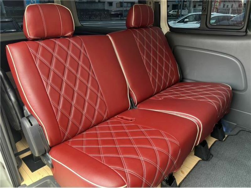 NV350 CARAVAN