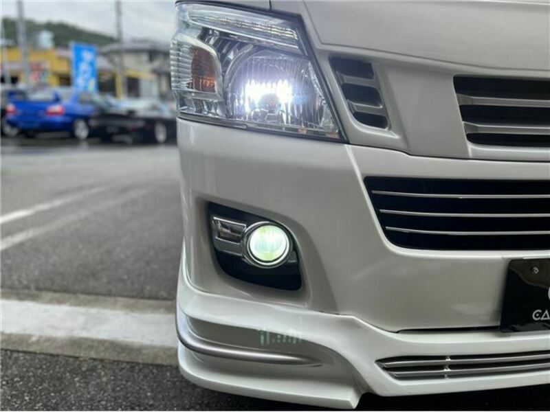 NV350 CARAVAN