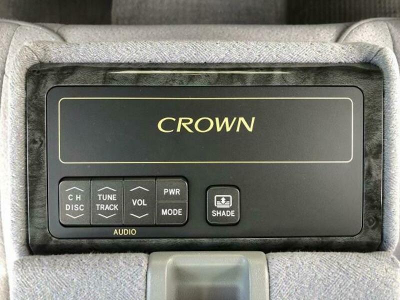 CROWN