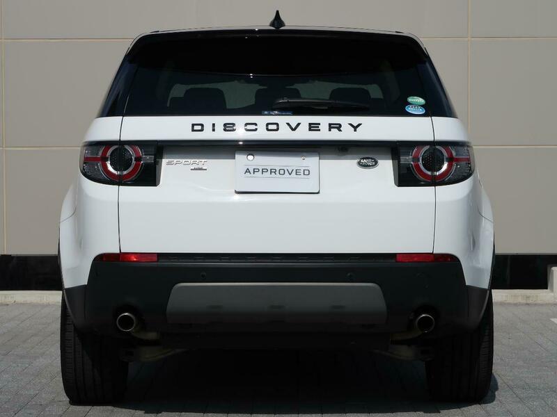 DISCOVERY SPORT-5