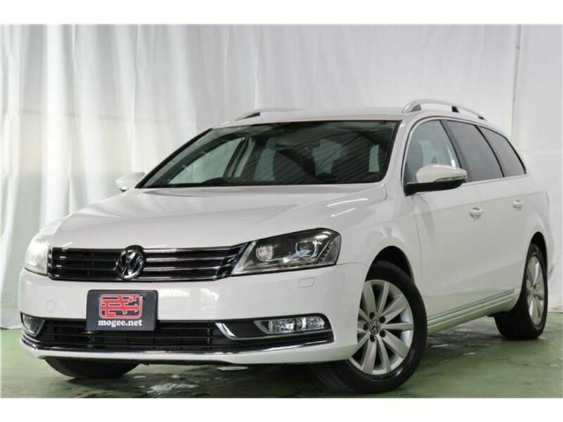 PASSAT VARIANT