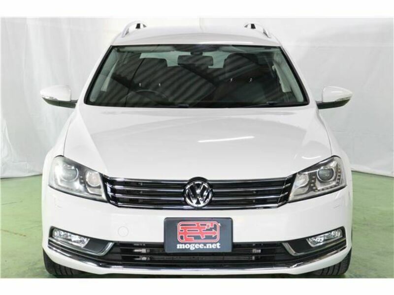 PASSAT VARIANT