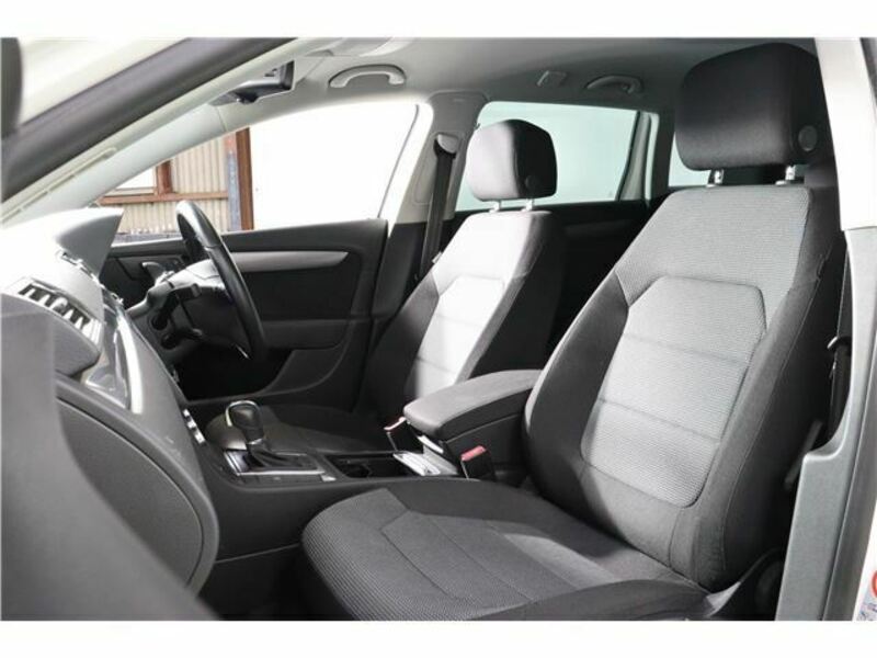PASSAT VARIANT