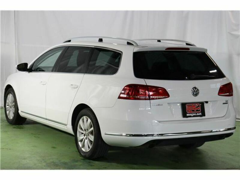PASSAT VARIANT