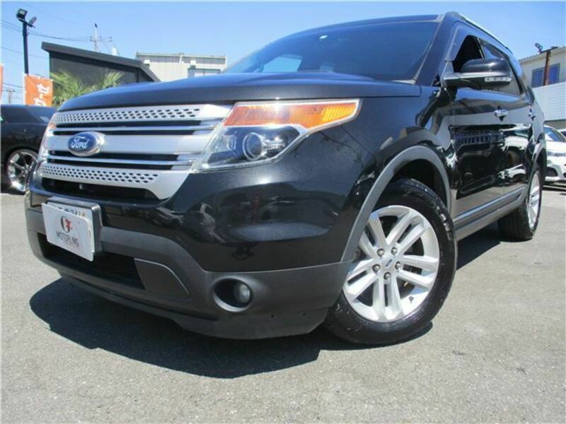 FORD Used Cars for Sale SBI Motor Japan