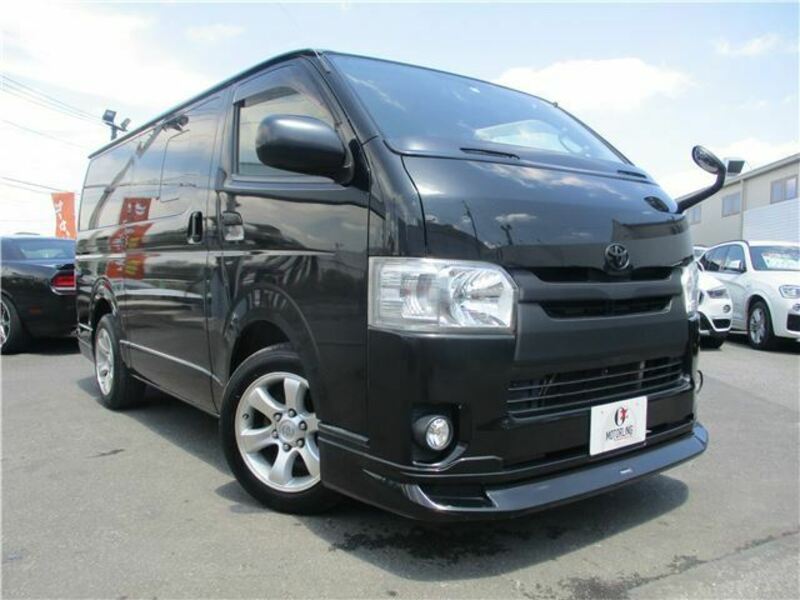 HIACE