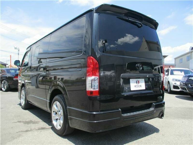 HIACE